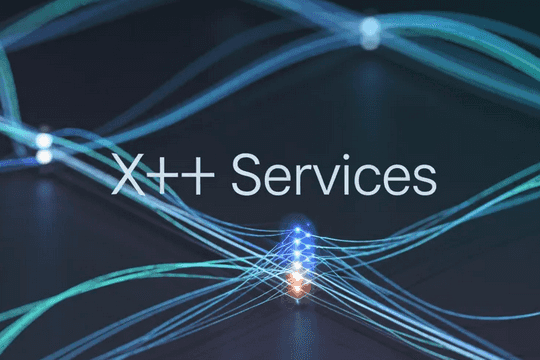 Implement Service-based integration in D365FO