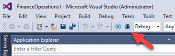 Visual Studio Extensions To Simplify Your D365FO Debug Experience ...