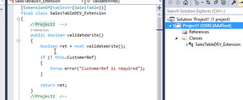 Understanding D365FO Version control system and why it is different ...