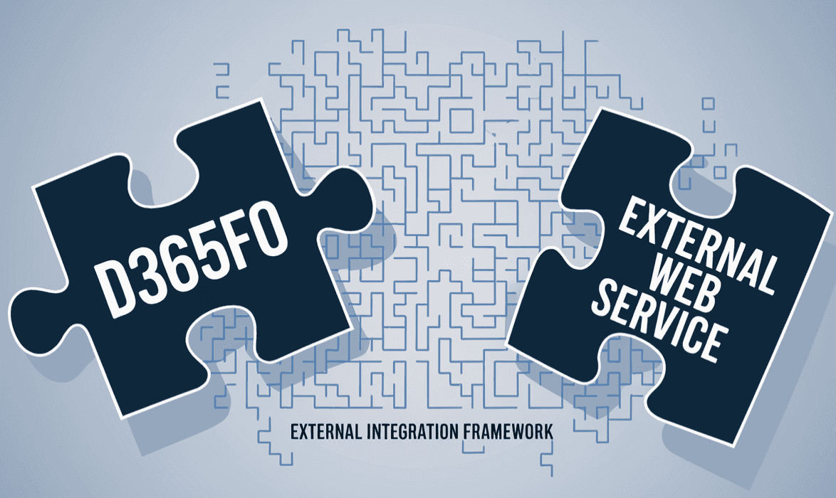 D365FO Integration: Event-Based Exports to External Web Services