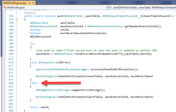 Batch Job errors in D365FO: How they can ruin the performance and how ...